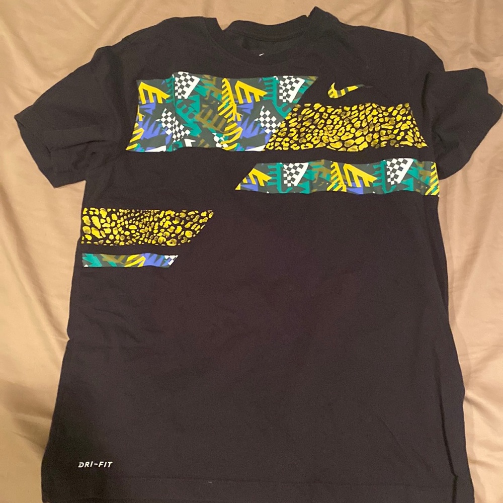 Nike shirt